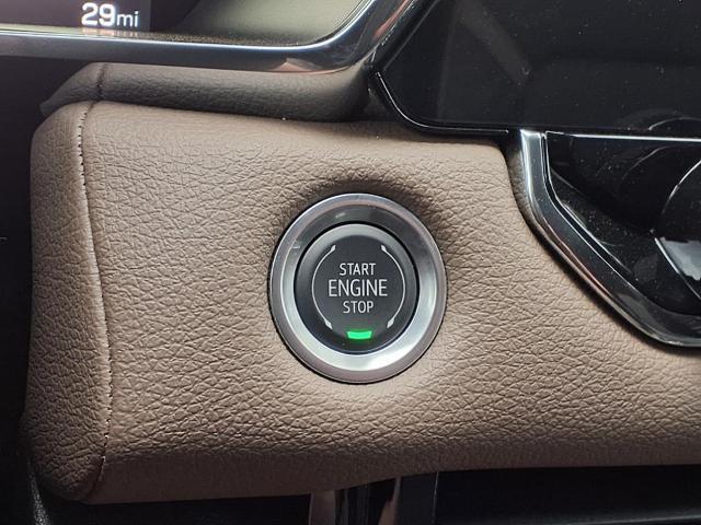 new 2025 GMC Canyon car, priced at $55,075