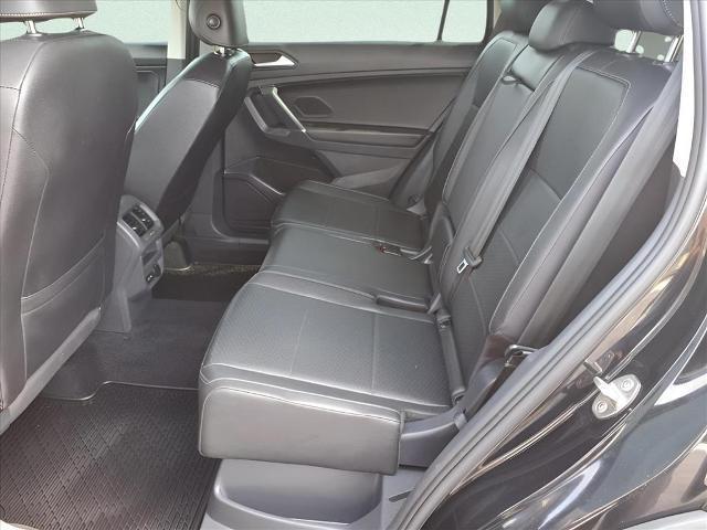used 2020 Volkswagen Tiguan car, priced at $18,950