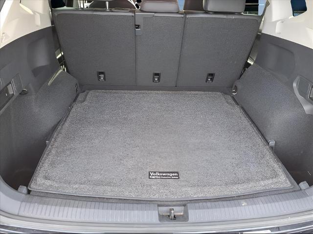 used 2020 Volkswagen Tiguan car, priced at $18,950