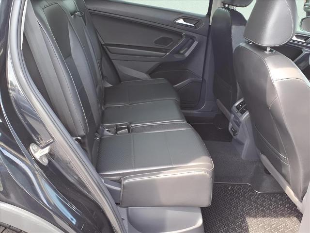 used 2020 Volkswagen Tiguan car, priced at $18,950
