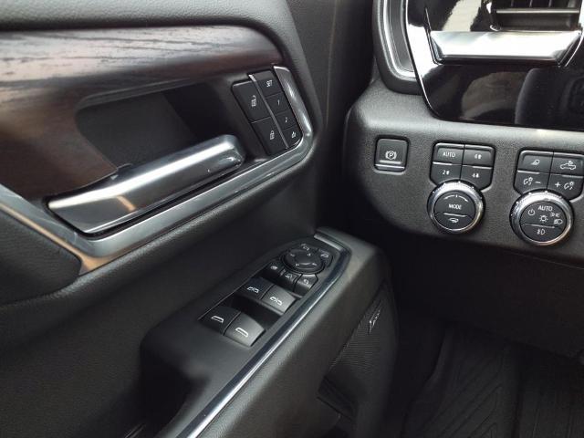 new 2025 GMC Sierra 2500 car, priced at $78,270