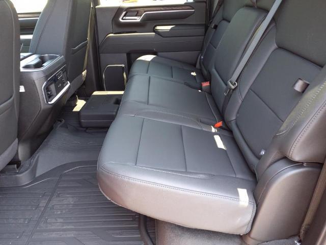 new 2025 GMC Sierra 2500 car, priced at $78,270