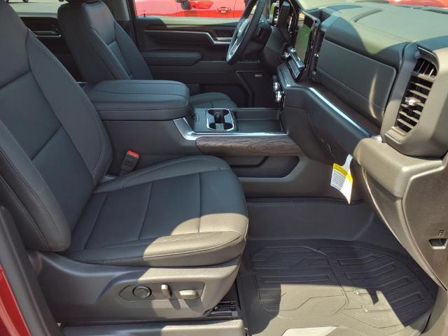 new 2025 GMC Sierra 2500 car, priced at $78,270