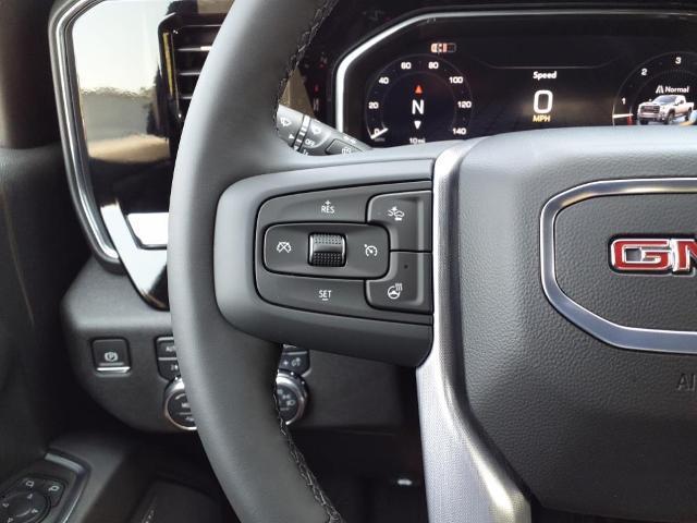 new 2025 GMC Sierra 2500 car, priced at $78,270