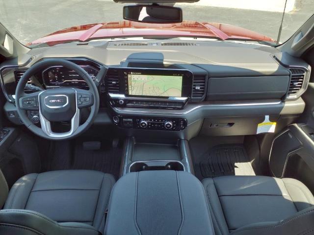 new 2025 GMC Sierra 2500 car, priced at $78,270