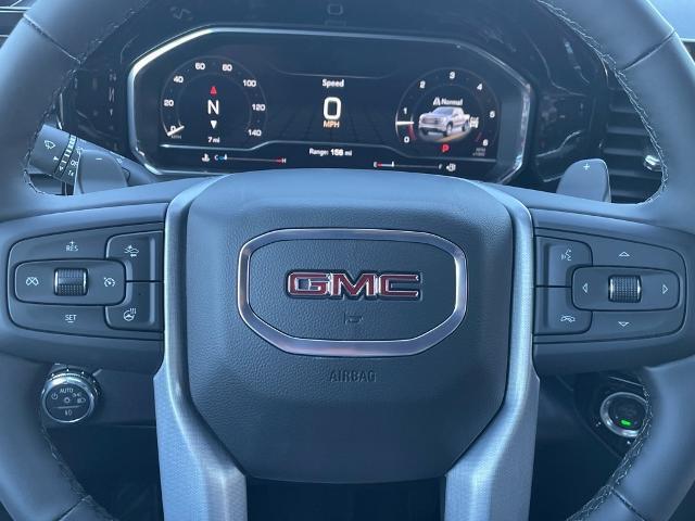 new 2025 GMC Sierra 1500 car, priced at $60,825