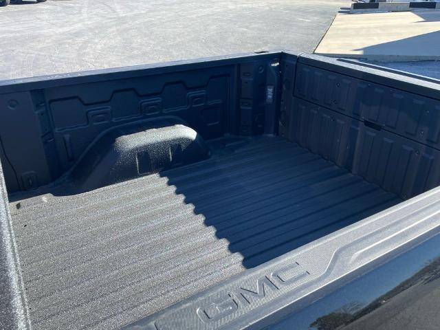 new 2025 GMC Sierra 1500 car, priced at $60,825