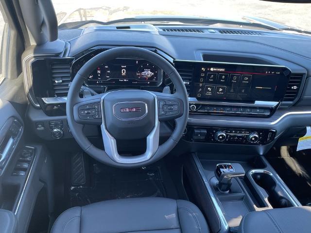 new 2025 GMC Sierra 1500 car, priced at $60,825
