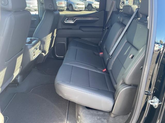 new 2025 GMC Sierra 1500 car, priced at $60,825