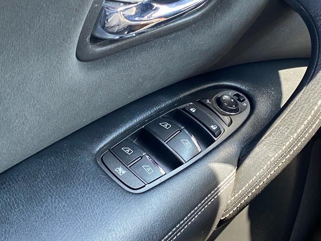 used 2019 Nissan Armada car, priced at $22,450