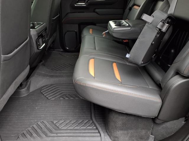 used 2024 GMC Sierra 2500 car, priced at $75,900