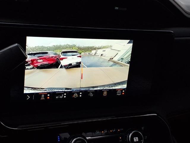used 2024 GMC Sierra 2500 car, priced at $75,900