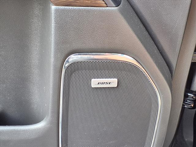 used 2018 GMC Sierra 1500 car, priced at $30,700