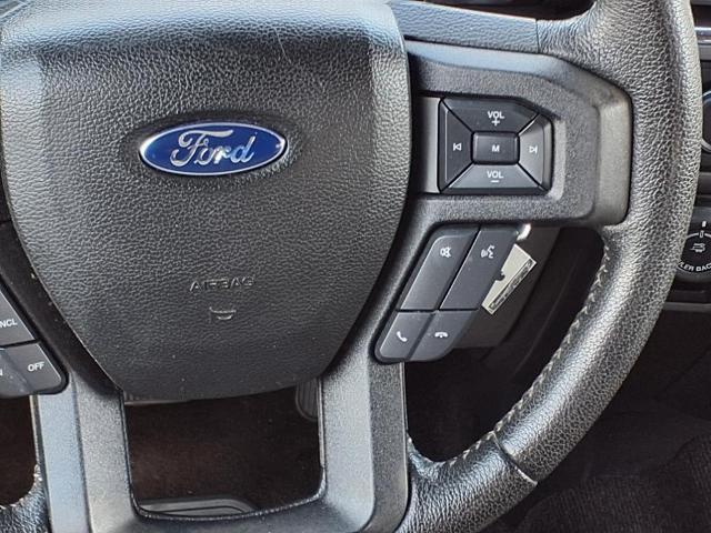 used 2016 Ford F-150 car, priced at $26,450