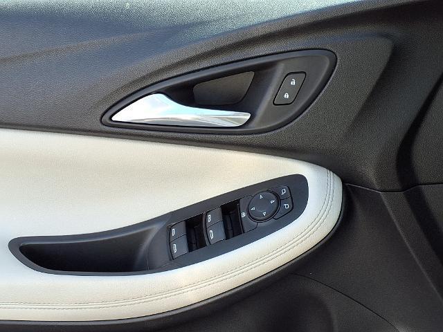 used 2020 Buick Encore GX car, priced at $18,450