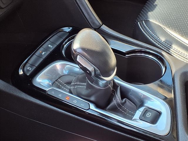 used 2020 Buick Encore GX car, priced at $18,450