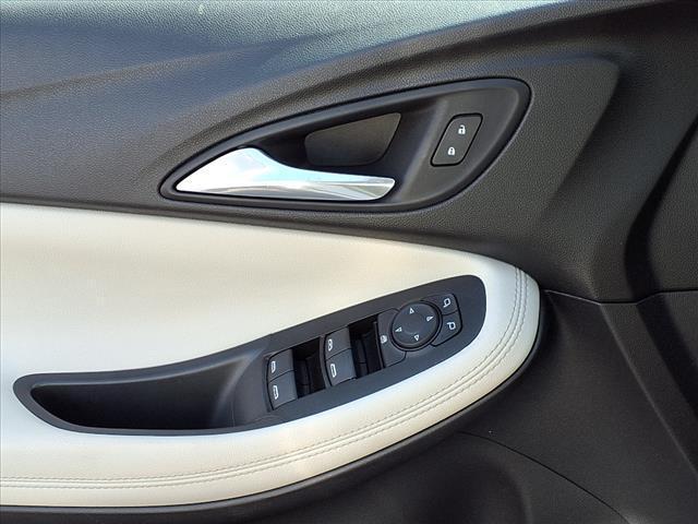 used 2020 Buick Encore GX car, priced at $18,450