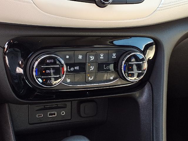 used 2020 Buick Encore GX car, priced at $18,450