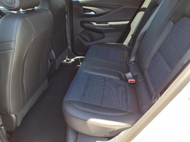 new 2025 Buick Envista car, priced at $26,230