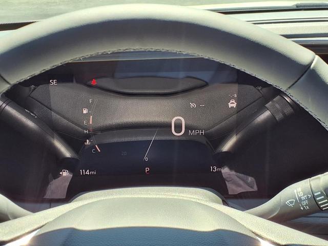 new 2025 Buick Envista car, priced at $26,230