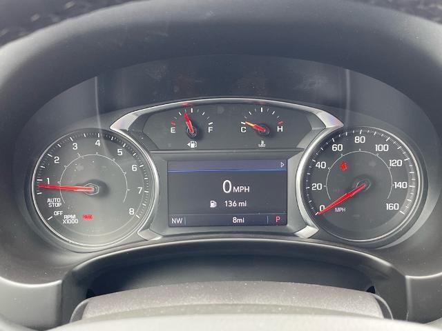 used 2024 GMC Terrain car, priced at $29,950