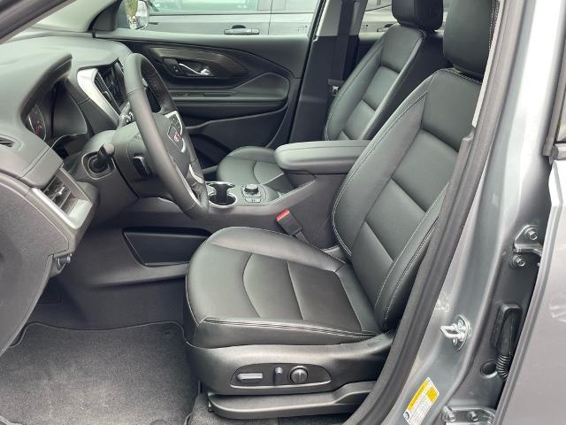 used 2024 GMC Terrain car, priced at $29,950