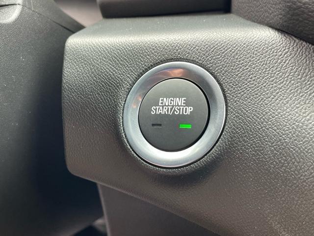 used 2024 GMC Terrain car, priced at $29,950