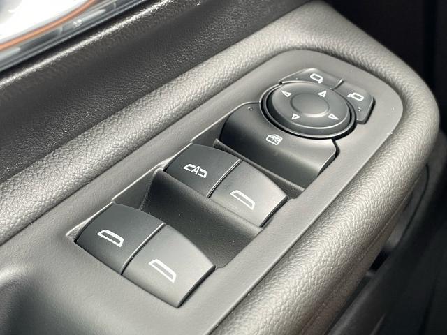 used 2024 GMC Terrain car, priced at $29,950