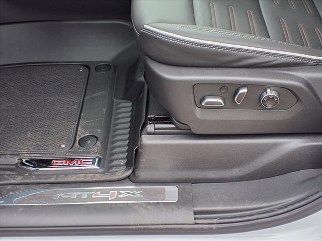 new 2025 GMC Sierra 1500 car, priced at $76,645