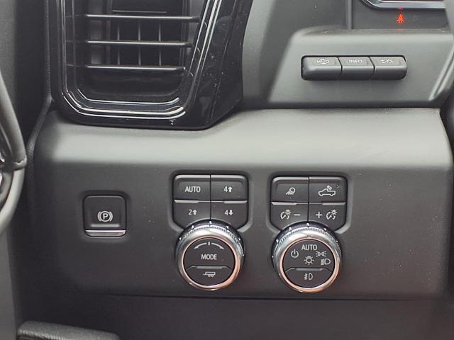 new 2025 GMC Sierra 1500 car, priced at $76,645