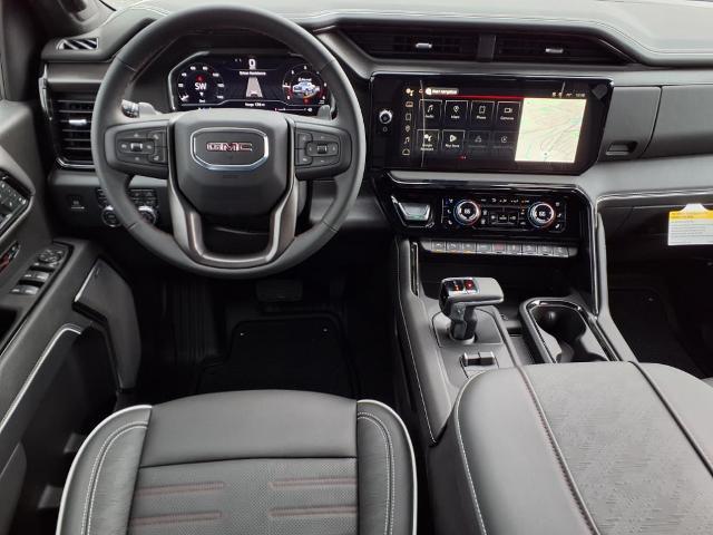 new 2025 GMC Sierra 1500 car, priced at $76,645