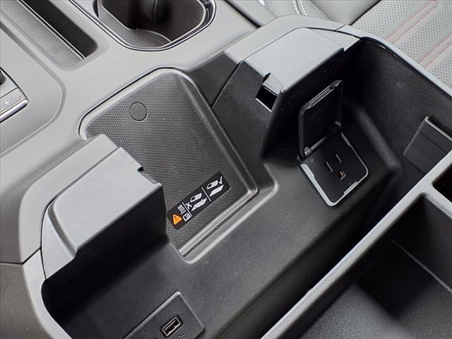 new 2025 GMC Sierra 1500 car, priced at $76,645