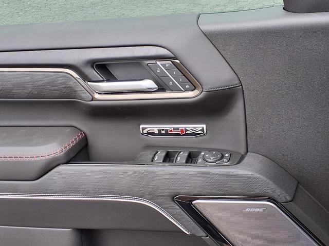 new 2025 GMC Sierra 1500 car, priced at $76,645