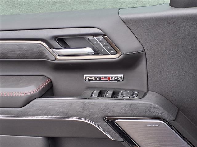 new 2025 GMC Sierra 1500 car, priced at $76,645