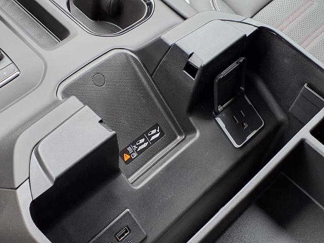 new 2025 GMC Sierra 1500 car, priced at $76,645