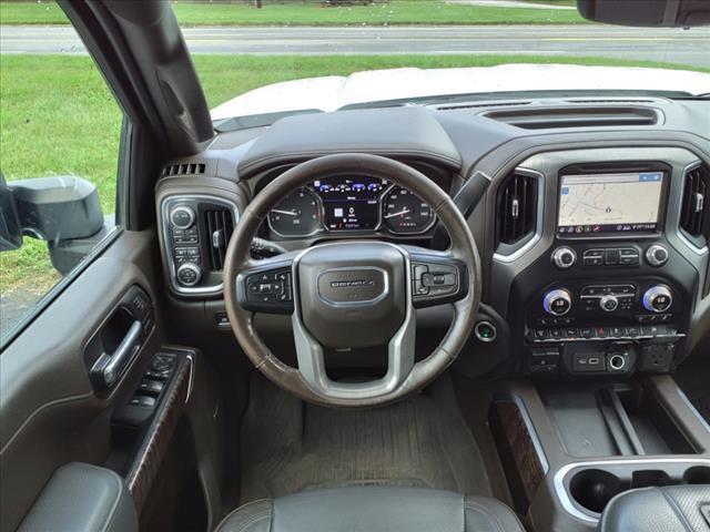 used 2020 GMC Sierra 3500 car, priced at $56,950