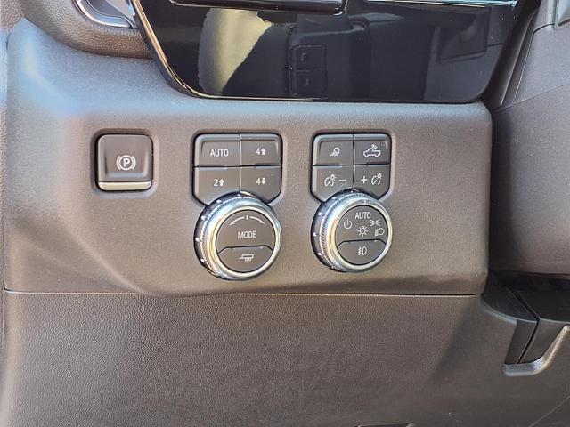 new 2025 GMC Sierra 1500 car, priced at $61,980