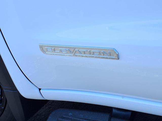 new 2025 GMC Sierra 1500 car, priced at $61,980