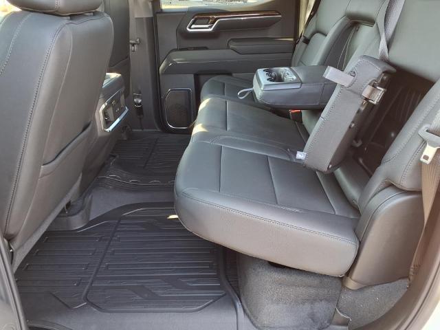 new 2025 GMC Sierra 1500 car, priced at $61,980