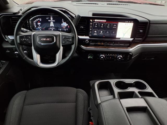 used 2023 GMC Sierra 1500 car, priced at $45,500