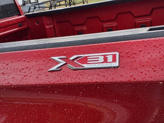 used 2023 GMC Sierra 1500 car, priced at $45,500