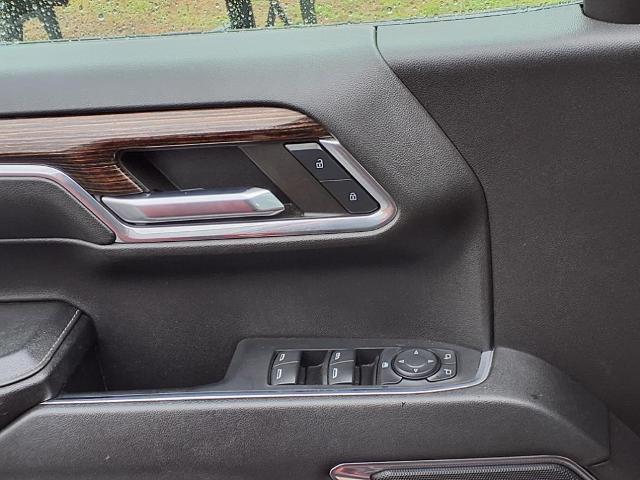 used 2023 GMC Sierra 1500 car, priced at $45,500