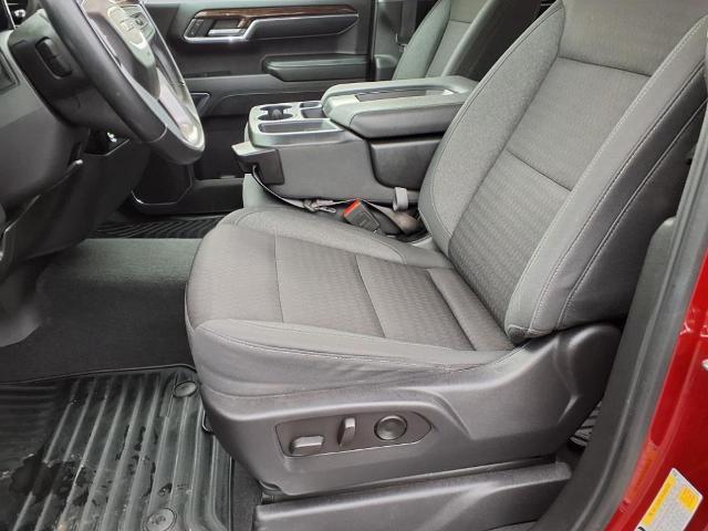 used 2023 GMC Sierra 1500 car, priced at $45,500