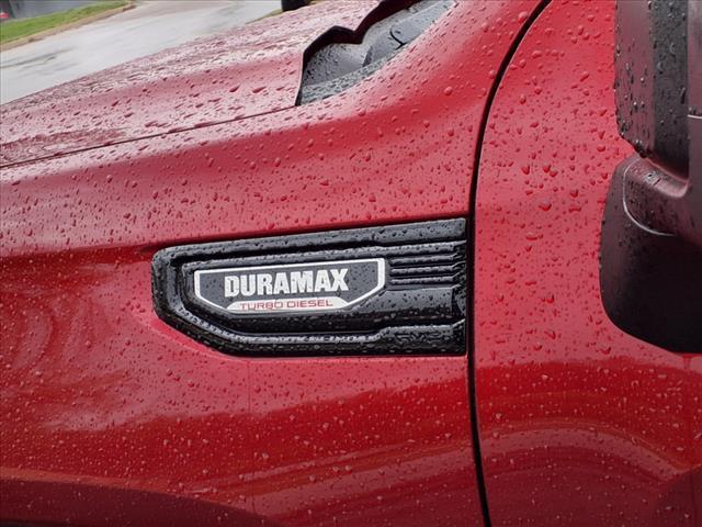 used 2023 GMC Sierra 1500 car, priced at $45,500