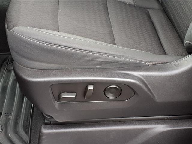 used 2023 GMC Sierra 1500 car, priced at $45,500