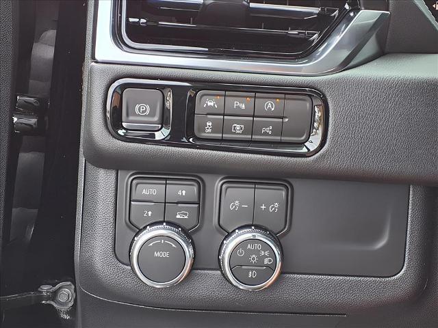 new 2026 GMC Yukon XL car, priced at $94,955