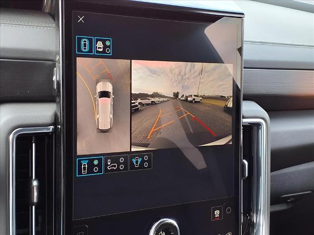 new 2026 GMC Yukon XL car, priced at $94,955