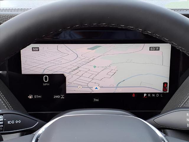 new 2026 GMC Yukon XL car, priced at $94,955