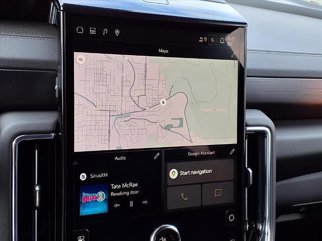 new 2026 GMC Yukon XL car, priced at $94,955