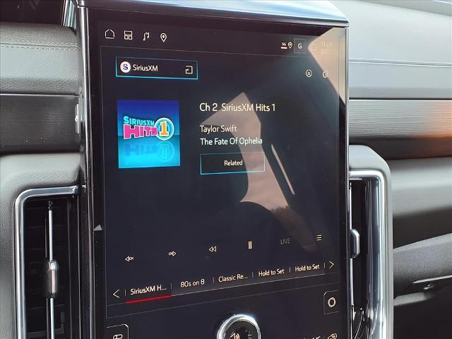 new 2026 GMC Yukon XL car, priced at $94,955